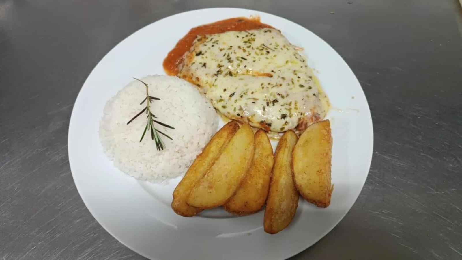 Desiree Aeroporto Congonhas 5 * São Paulo