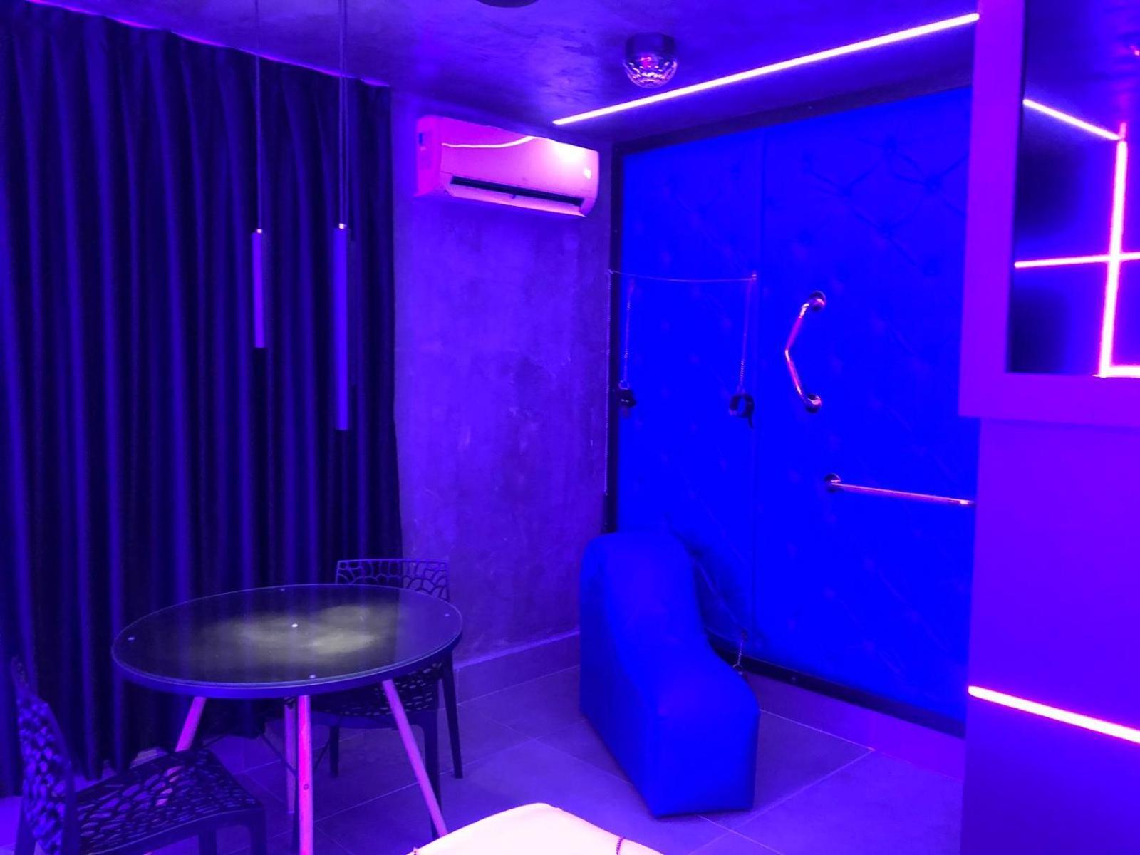 Love hotel Desiree Aeroporto Congonhas 5 *